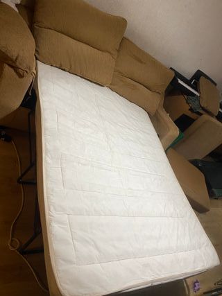 Sofá Cama