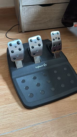 Logitech G920 Volante Gaming