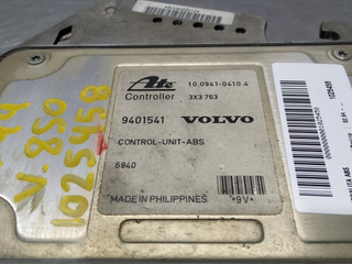 CENTRALITA ABS VOLVO SERIE 850 9401541 1009410410