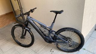 Canyon Spectral:ON CF 6 E-MTB