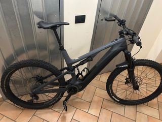 Canyon Spectral:ON CF 6 E-MTB