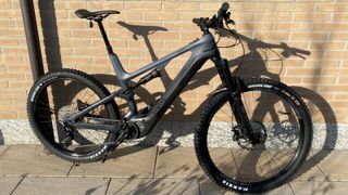Canyon Spectral:ON CF 6 E-MTB