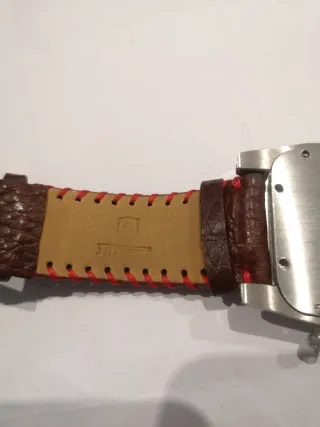Reloj Ferrari Cronógrafo Hombre