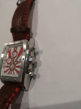 Reloj Ferrari Cronógrafo Hombre