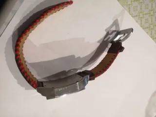 Reloj Ferrari Cronógrafo Hombre