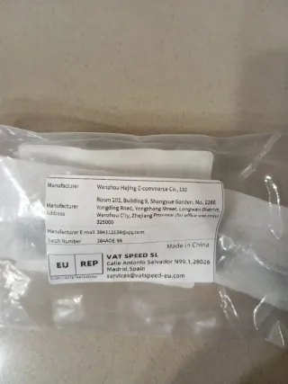 8 Tiradores Muebles Bronce Vintage