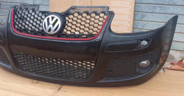 Paragolpes Delantero VW Golf 5 GTI 03-08