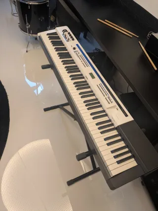 Teclado Casio PX-5S Privia Pro