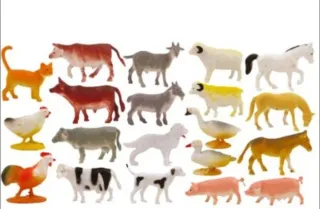 Juguetes Varios Preguntar por lo que necesites