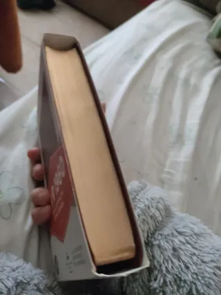Biblia RVR 1960 Compacta Marrón Símil Piel