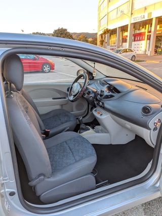 Renault Twingo 2008