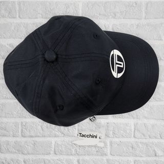 Sergio Tacchini Istrice Negra Ajustable