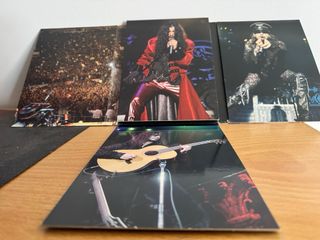 DVD Mago de Oz Barakaldo DF