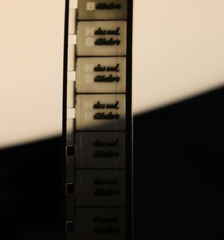 Película Super 8 mm. Foo Foo – The Hypnotist. 1960.