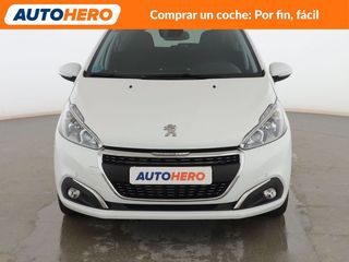 Peugeot 208 1.2 PureTech Tech Edition