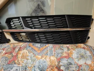 Rejillas Laterales Audi A7 (2 uds)
