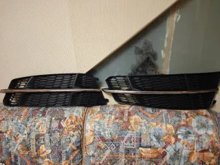 Rejillas Laterales Audi A7 (2 uds)