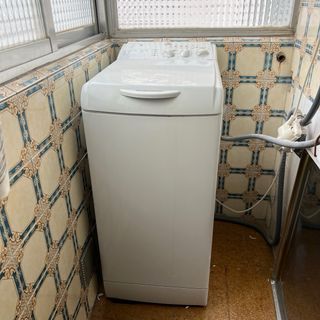 Lavadora Carga Superior Indesit