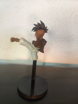 Figura Dragon Ball Z Match Makers OOB