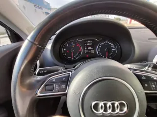 Audi A3 2015