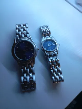 Relojes Lola Muñoz Edición Limitada