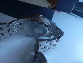 Relojes Lola Muñoz Edición Limitada