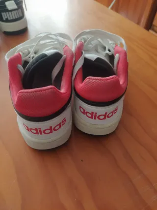 Zapatillas Adidas Talla 39.5