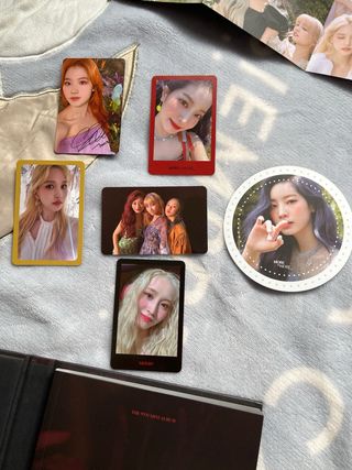 Álbum More & More Twice K-Pop