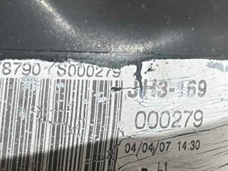 Renault jh3169 caja de cambios twingo gt 112629