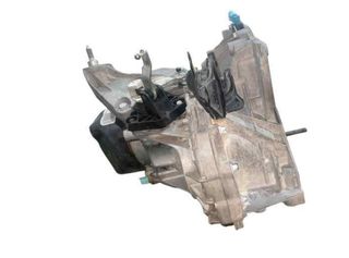 Renault jh3169 caja de cambios twingo gt 112629