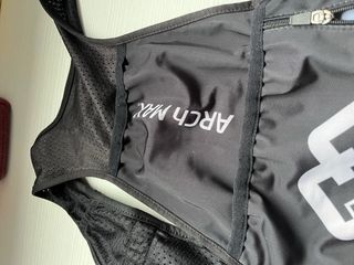 Mochila Arch Max HV-6 talla s-m