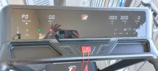 Tapis roulant elettrico YOUR MOVE