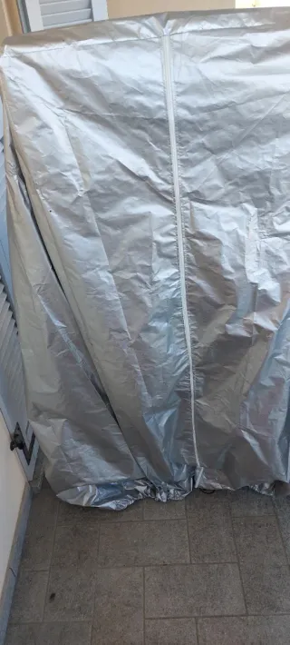 Tapis roulant elettrico YOUR MOVE