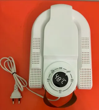 Secadora Inteligente