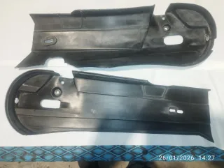 Tapas Basculante Derbi Variant