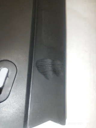 Tapas Basculante Derbi Variant