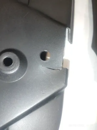 Tapas Basculante Derbi Variant