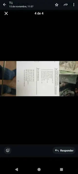 Taladro Eléctrico Litio 48V M2 TEC WD-04