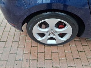 Volkswagen Golf GTI 5P 2010