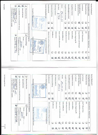 Volkswagen Golf GTI 5P 2010