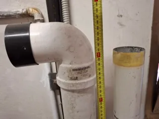 Tubi e raccordi idraulici vari