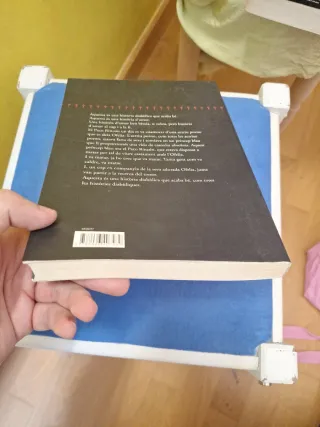 Llibre L'assassí de les verges negres