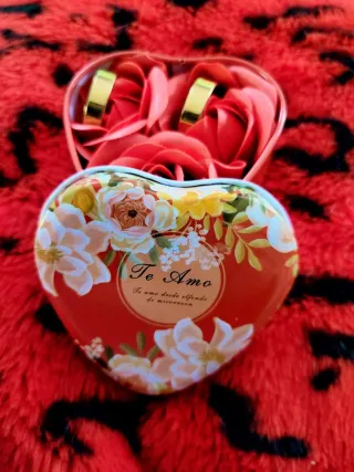 Alianzas Oro Laminado Corazón Latido, y lisas