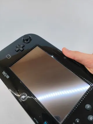 Nintendo Wii U Mario Kart 8 + Splatoon Premium Pac