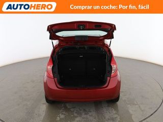 Nissan Note 1.5 dCi Acenta