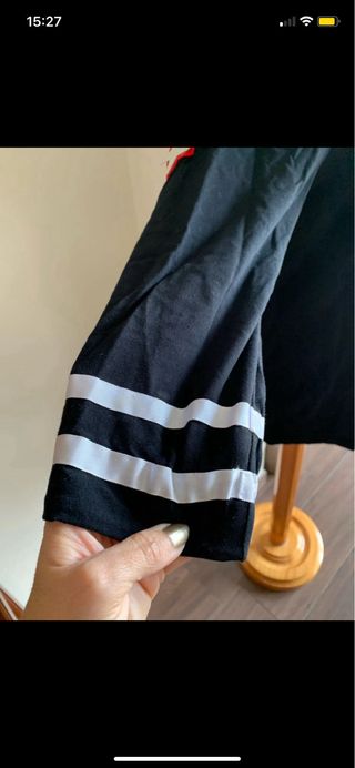 Camiseta Rugby/Fútbol Americano Talla Única