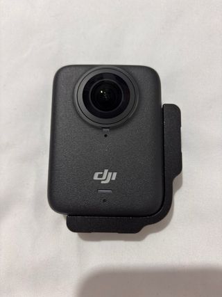 DJI Osmo 360 Cámara y Palo Selfie