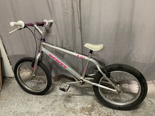 Monty B221 1993 BikeTrial