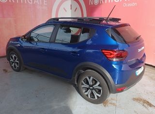 Dacia Sandero 2023 OFERTA SETPWAY GLP