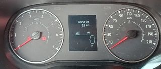 Dacia Sandero 2023 OFERTA SETPWAY GLP